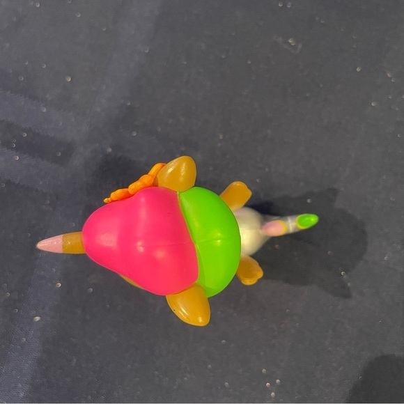 LEILA LEI LA TOKIDOKI Mermicorno Series 2 Unicorn Figure Toy Hawaii Collectible - Picture 4 of 11